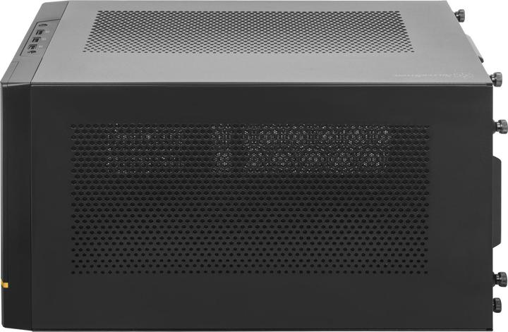 Image du produit Silverstone SST-SG14B (Mini-ITX)