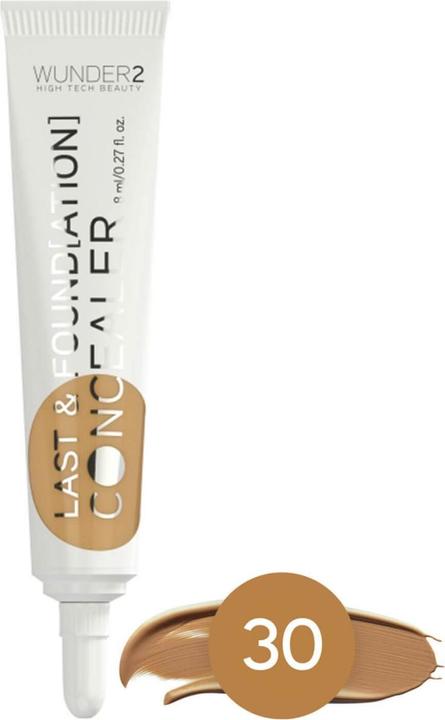 Produktbild Wunder2 Last & Foundation (Braun)