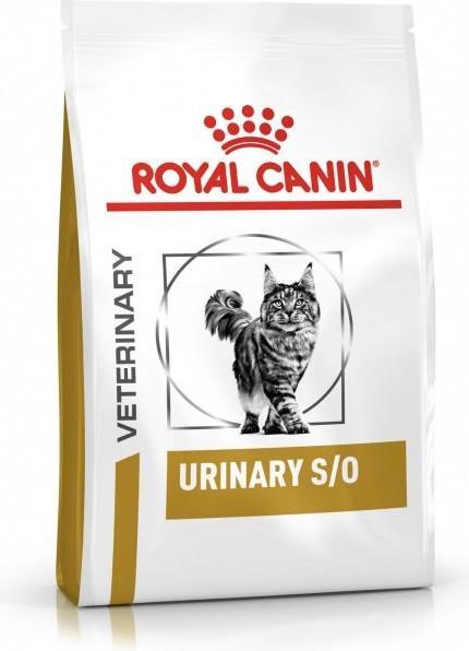 Produktbild Royal Canin Urinary S/O (Senior, 1 Stk., 1500 g)