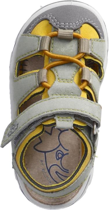 Immagine prodotto Ricosta Gery (28)