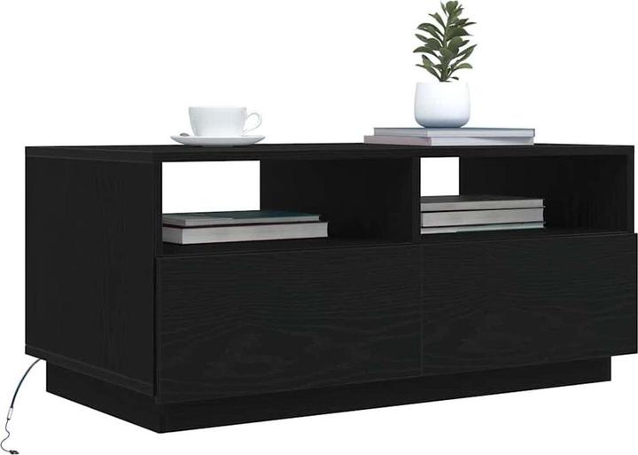Image du produit vidaXL Couchtisch (49 x 90 x 40 cm)