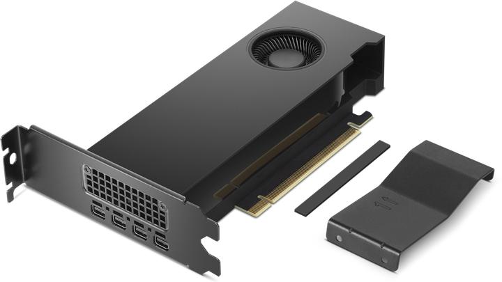 Produktbild Lenovo Nvidia RTX A2000 (12 GB)