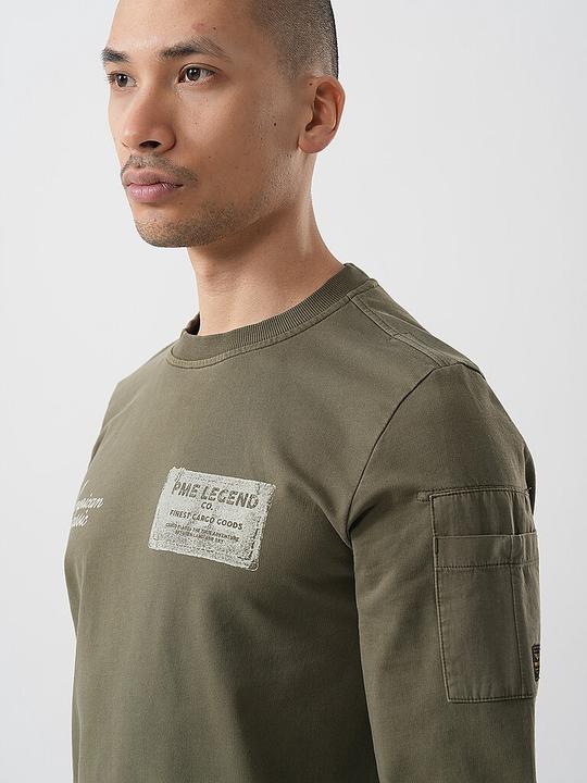 Produktbild Pme Legend Sweater (L)