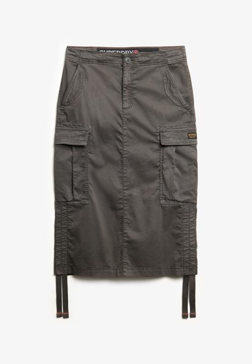 Produktbild Superdry Cargo-Midirock (38)