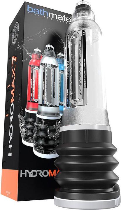 Produktbild Bathmate Hydromax7