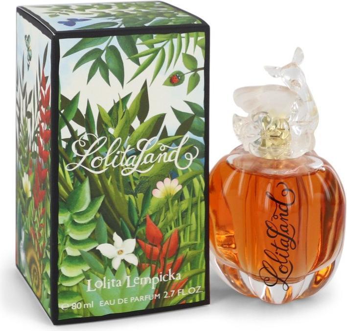 Produktbild Lolita Lempicka Lolitaland Eau de Parfum (Eau de Parfum, 80 ml)