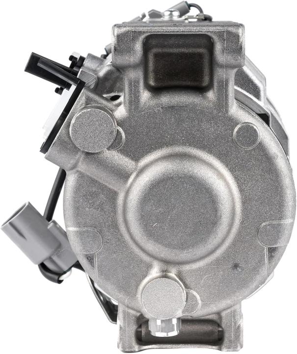 Actual product image Denso Air Conditioning Compressor