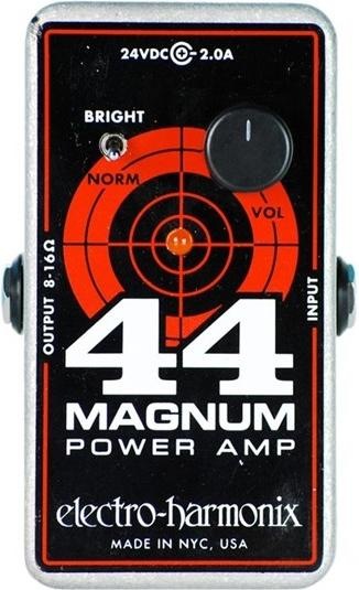 Immagine prodotto Electro-Harmonix 44 Magnum