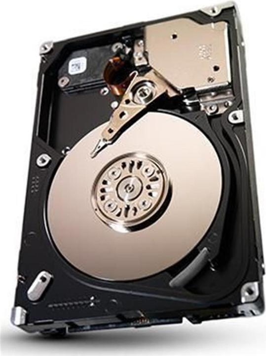 Actual product image Seagate 300GB 64MB 15K SAS 6Gb/s (0.30 TB, 3.5")