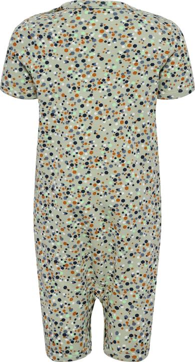 Actual product image hummel Hmlmads Aop Bodysuit S/S (80)