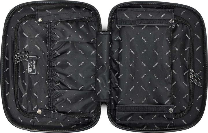 Actual product image Redolz Essentials 14 Beautycase 34 cm