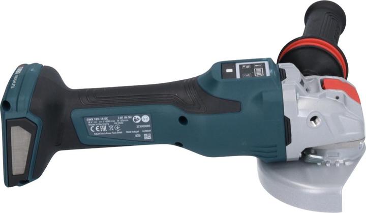 Produktbild Bosch Professional GWX 18V-15 SC (125 mm)