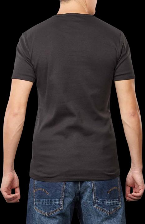 Produktbild G-Star 2er-pack kurzarm-t-shirts base r t (L)