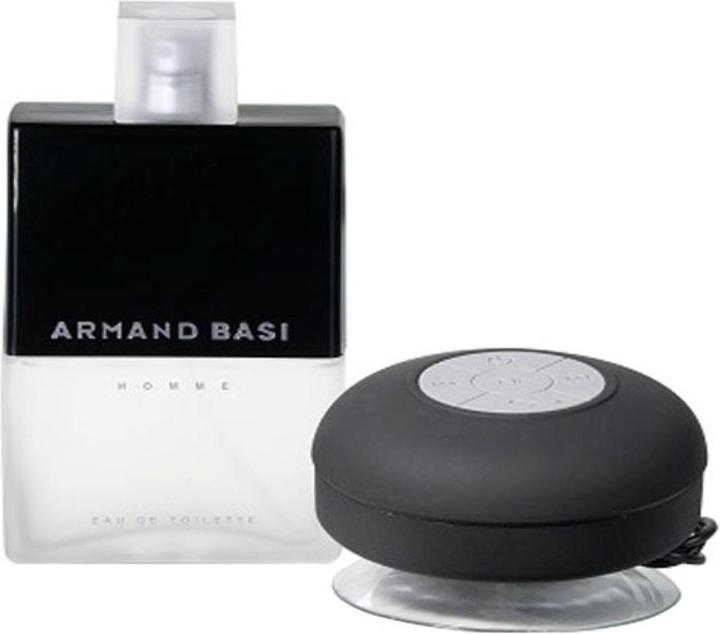 Immagine prodotto Armand Basi Homme Edt Set 125 Ml Altoparlanti (Set di profumi)