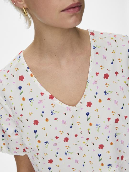 Produktbild Pieces PCMIA Minikleid (S)