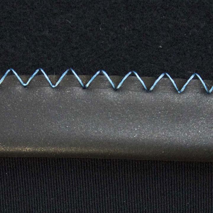 Actual product image Opti Windesign Sailing 2,5mm Neopren-Top (S)