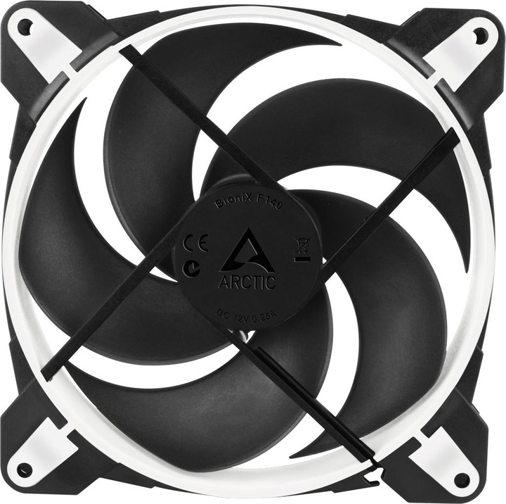 Produktbild Arctic BioniX P140 Gehäuselüfter (140 mm, 1 x)
