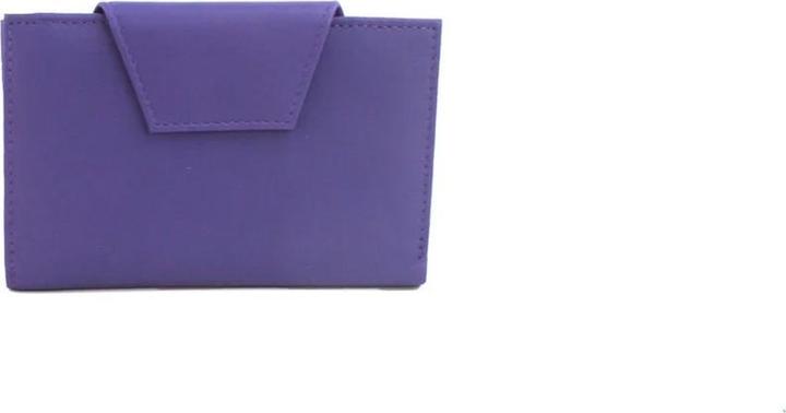 Produktbild Eastern Counties Leather Kamila Leder Brieftasche