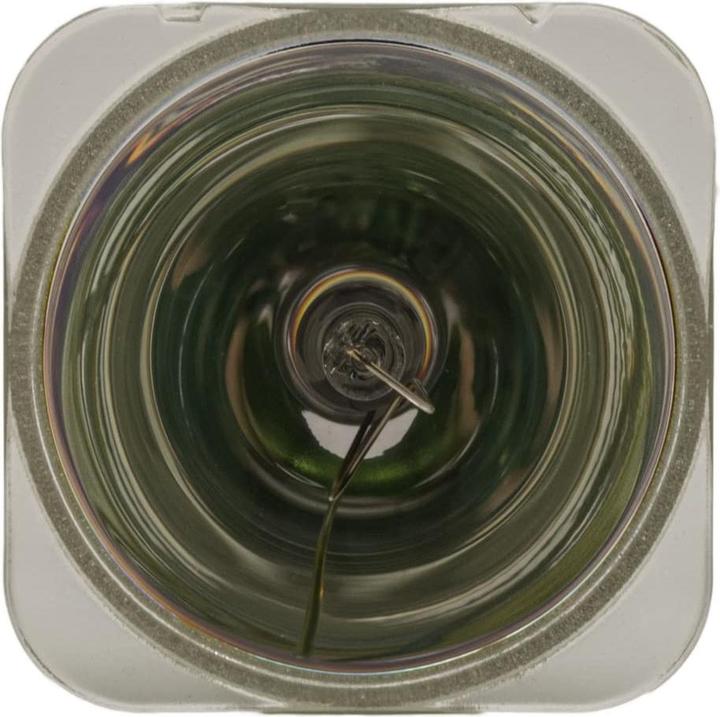 Actual product image Azurano Projector lamp BLB45 Replacement for PHILIPS UHP 190/160W 0.8 E20.9 Replacement lamp for various