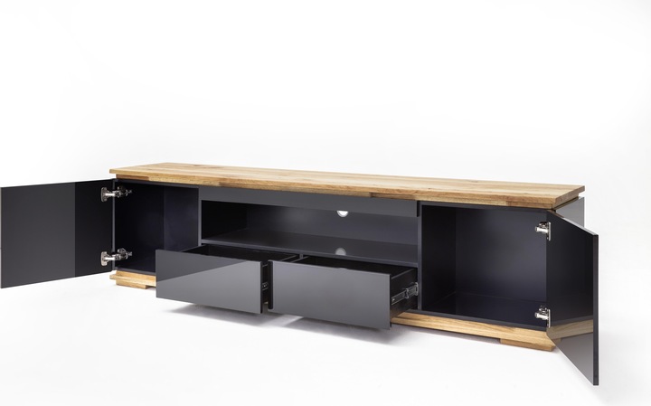 Image du produit Robas Lund Chiaro I (202 x 40 x 54 cm)
