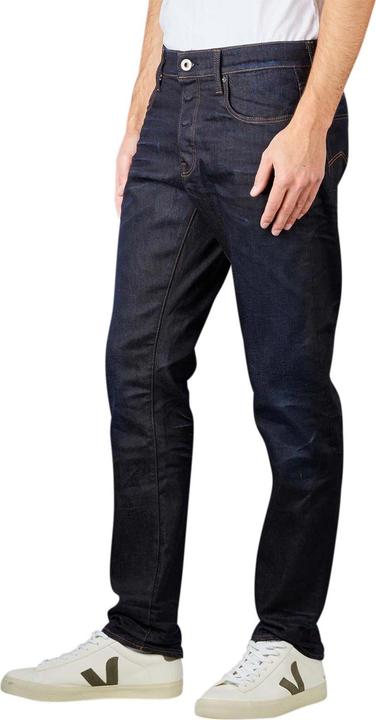 Produktbild G-Star 3301 Tapered Jeans indigo (W34/L38)
