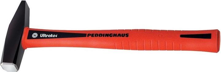 Image du produit Peddinghaus Marteau de serrurier 'Ultratec' manche 3-K (2000 g)