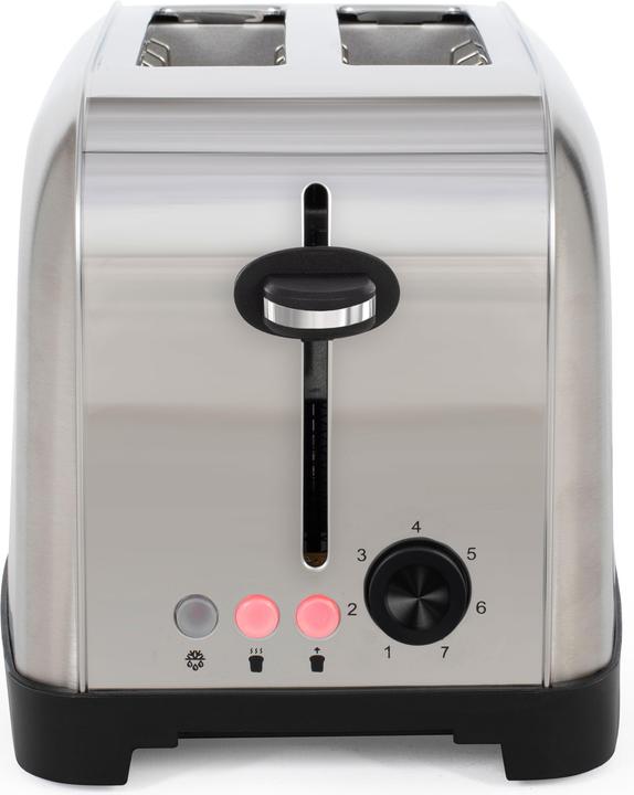 Produktbild Livoo Toastautomat
