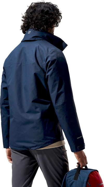 Immagine prodotto Berghaus RG Alpha 2.0 Jacke (50)