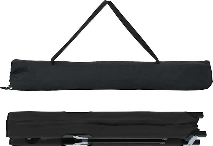 Produktbild vidaXL Campingbett