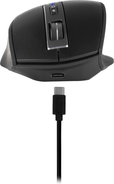 Actual product image NGS Blur-rb (Wireless)