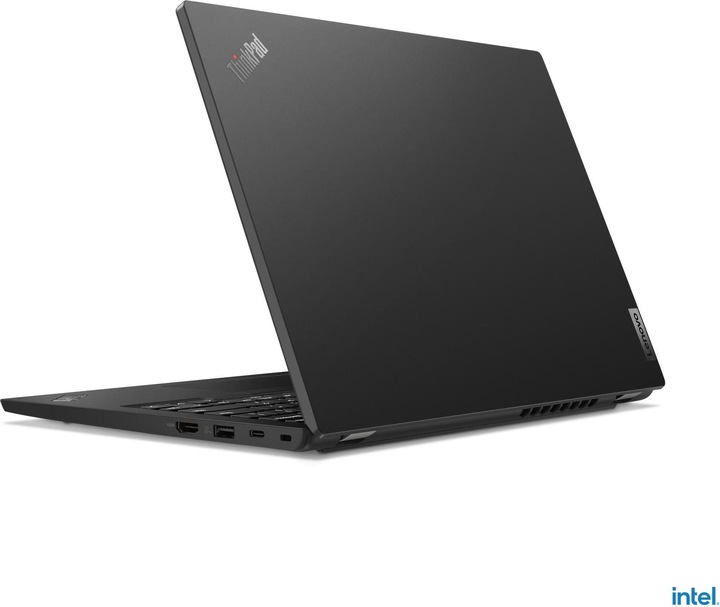 Produktbild Lenovo ThinkPad L13 Gen 3 (13.30", Intel Core i5-1235U, 16 GB, 512 GB, DE)
