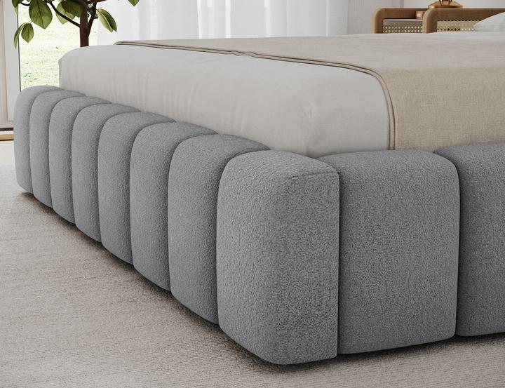 Produktbild ELTAP Bed (140 x 200 cm)