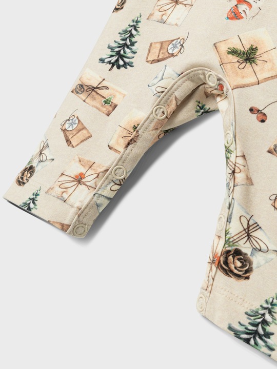 Actual product image Name it Christmas pyjamas (62)