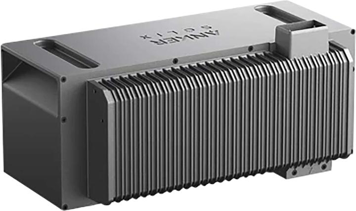 Actual product image Anker Solix Solix Solarbank 3 E2700 extension