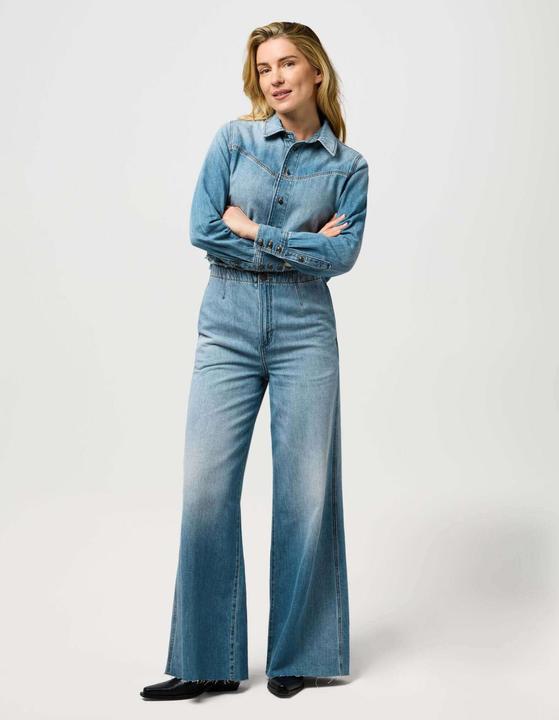 Produktbild Wrangler Overall Radiating Coverall (M)