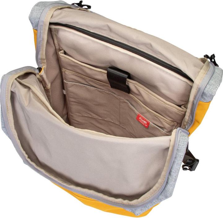Actual product image Zwei Backpack / Daypack Benno BE350 (14 l)