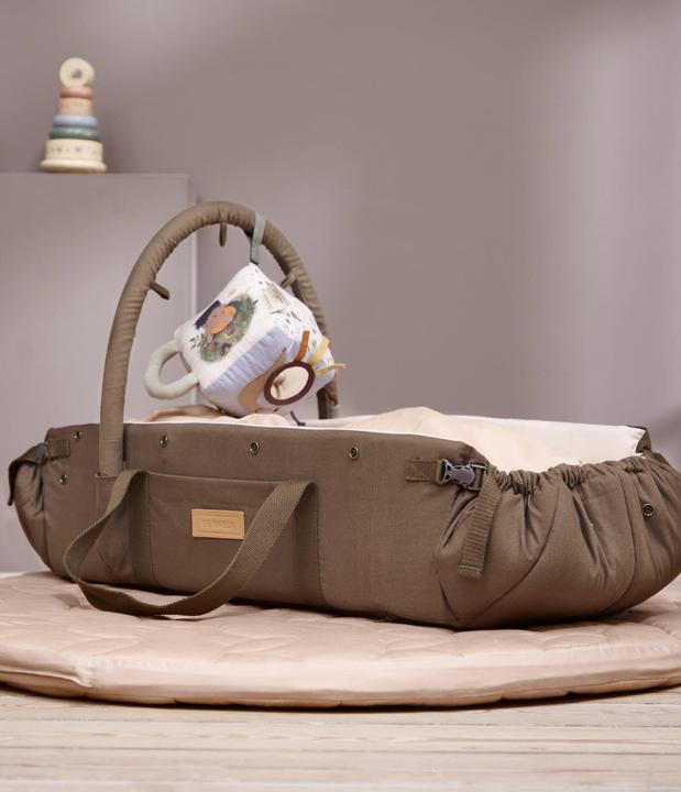 Produktbild Filibabba Spielbogen für Frida Swift Lift - Dreamland Olive