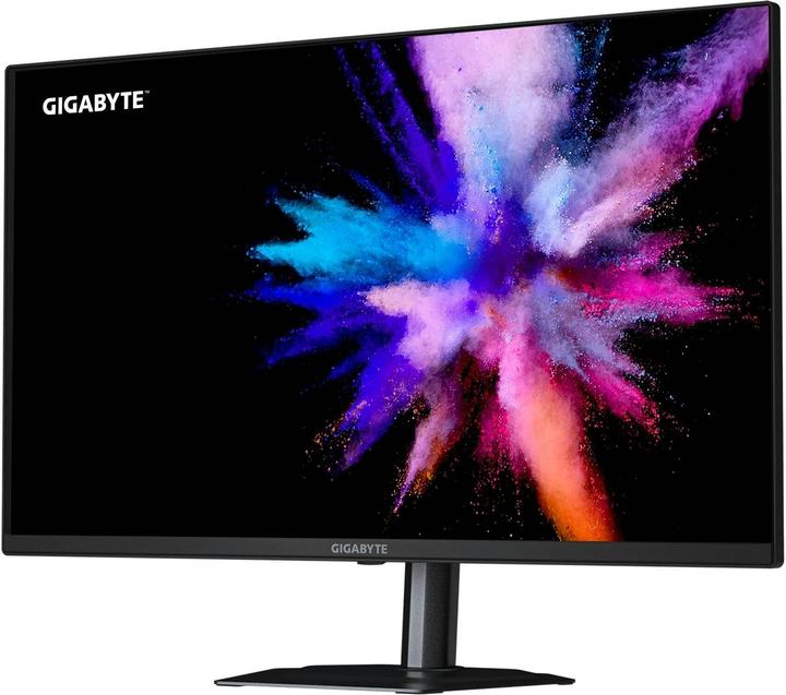 Produktbild Gigabyte GO27Q24 (2560 x 1440 Pixel, 27")