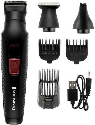 Actual product image Remington PG2120 Multigroomer G12