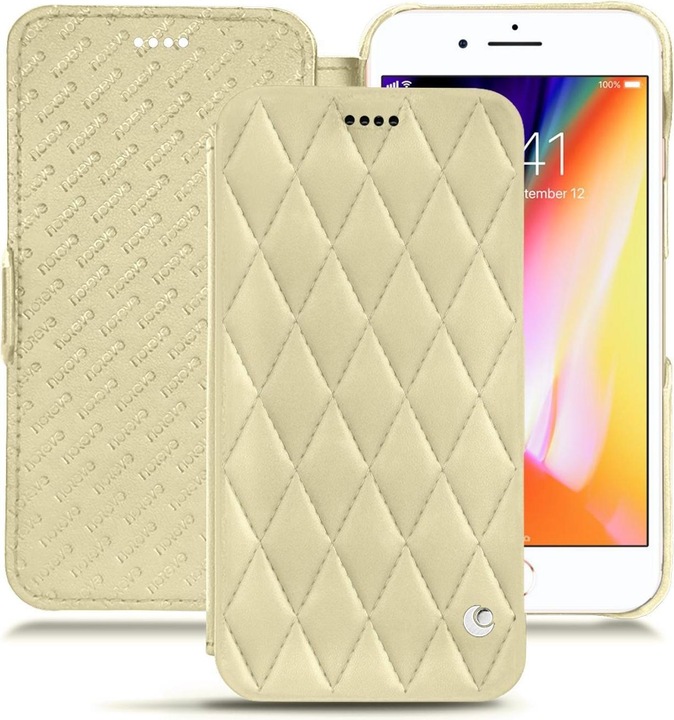 Beige - Couture ( Nappa - Pantone #ceb888 )