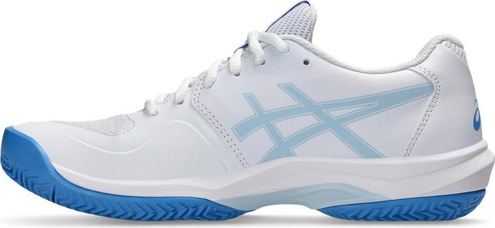 Actual product image ASICS Performance Game ClayOC Tennisschuhe (40.5)