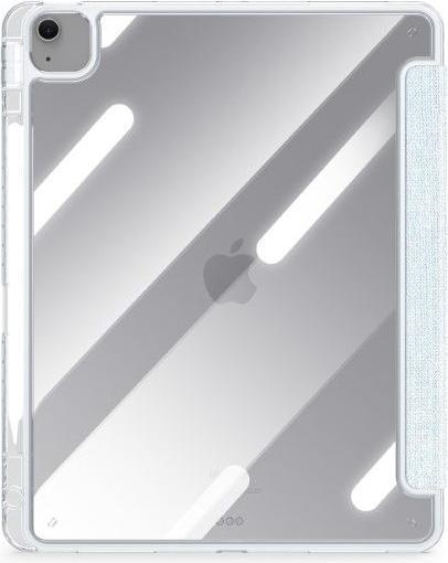 Image du produit Dux Ducis Unid Case (iPad Air 13 2024 (M2), iPad Pro 12.9 2021 (5ème génération), iPad Pro 12.9 2020 (4. Gen), iPad Pro 12.9 2022 (6e génération), iPad Pro 12.9 2018 (3. Gen))