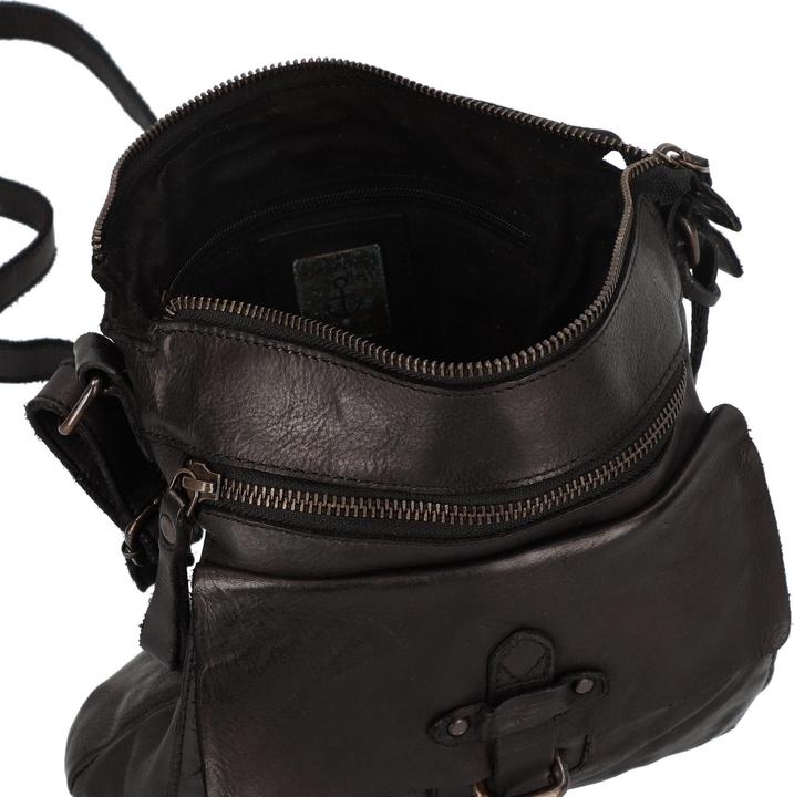 Immagine prodotto Harbour 2nd Borsa Hayden in pelle 28 cm