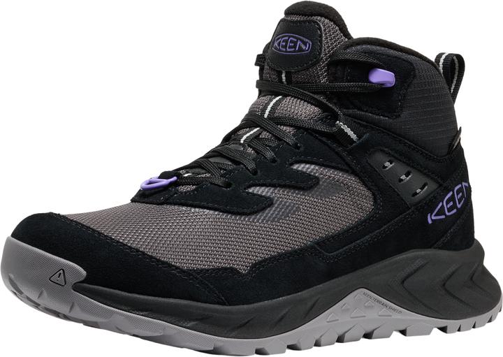 Produktbild Keen W Hightrail Mid Polar (39)