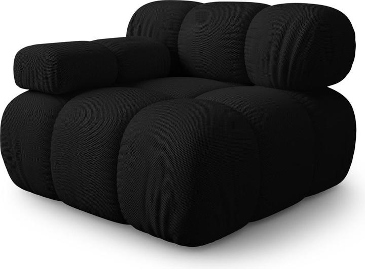Actual product image Micadoni Bellis (Modular sofa, 1-seater)