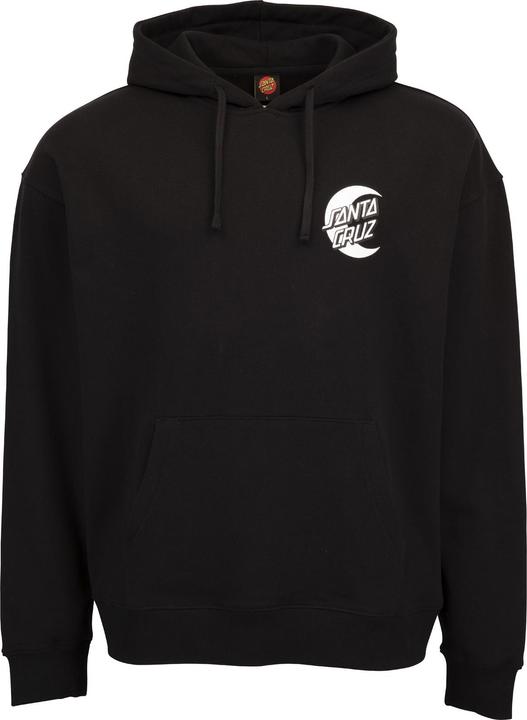 Produktbild Santa Cruz Cabana Moon Dot Hoodie Organics (XL)