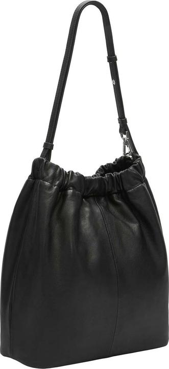 Produktbild Liebeskind Berlin Hobo Geräumige Hobo-Bag aus natürlich genarbtem Leder