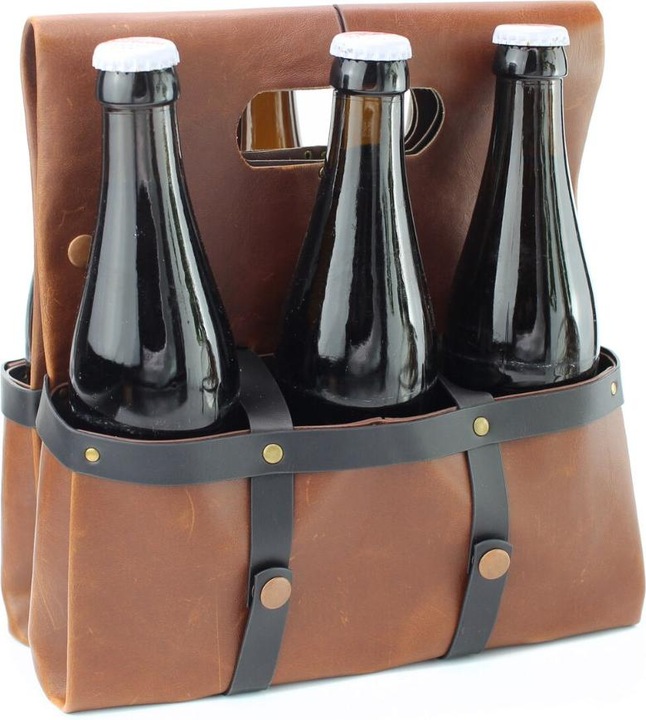 Winkee Borsa da bici - Bike Sixpack