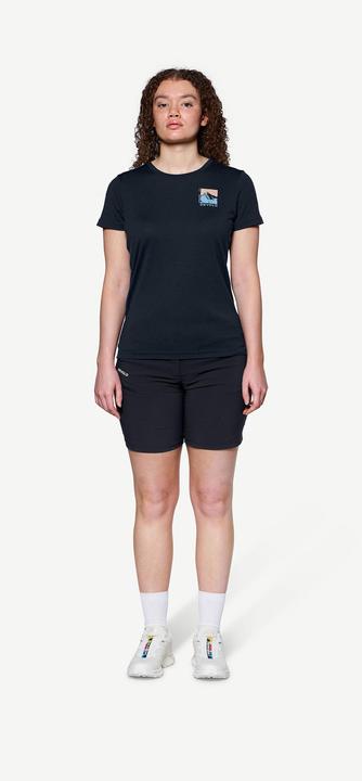 Produktbild Devold Classic "Summit" Tee Wmn (M)