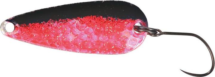 Immagine prodotto Stucki Thun Microspoon Mozzi 0, 35mm, Einzelhaken (3.50 cm)